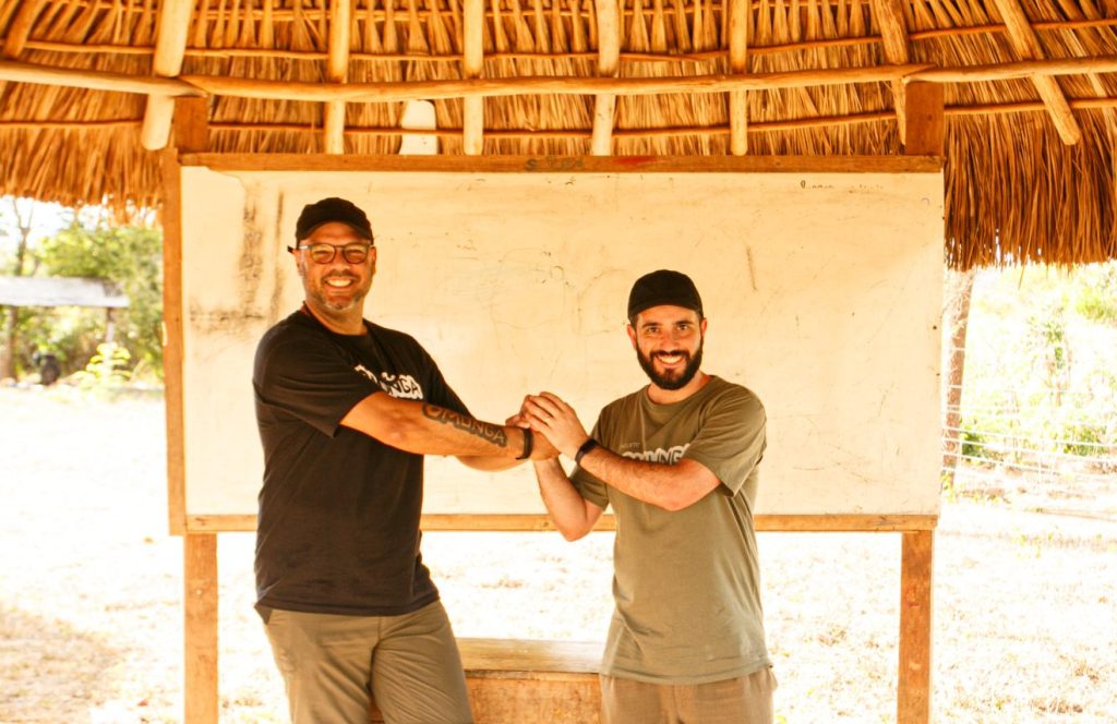 Expedição do Projeto OMUNGA no Monte Roraima | Nov/23