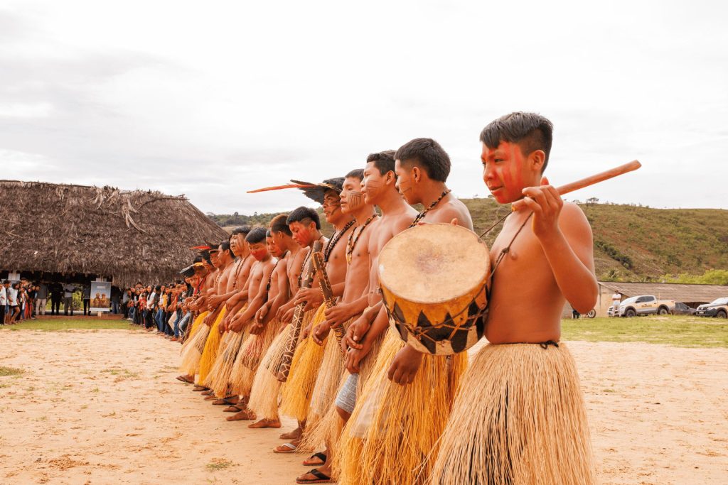 Expedição do Projeto OMUNGA no Monte Roraima | Mai./25 | 4° Ciclo